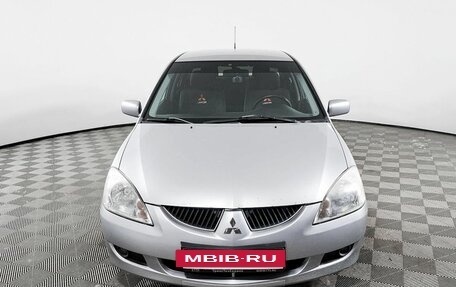 Mitsubishi Lancer IX, 2004 год, 2 фотография