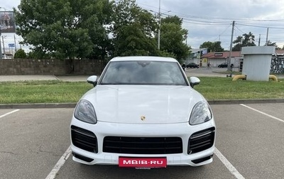 Porsche Cayenne III, 2019 год, 8 800 000 рублей, 1 фотография