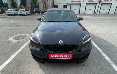 BMW 5 серия, 2003 год, 1 020 000 рублей, 1 фотография