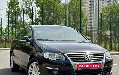 Volkswagen Passat B6, 2008 год, 1 050 000 рублей, 1 фотография