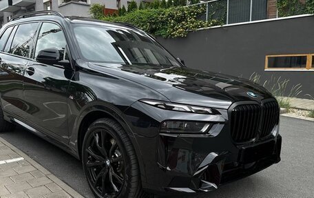 BMW X7, 2024 год, 20 400 000 рублей, 1 фотография