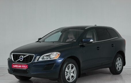 Volvo XC60 II, 2012 год, 1 249 000 рублей, 1 фотография