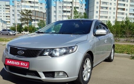 KIA Cerato III, 2010 год, 790 000 рублей, 1 фотография