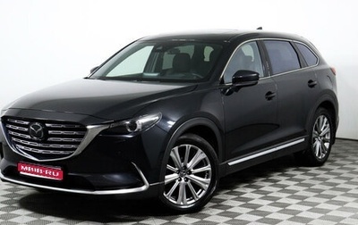 Mazda CX-9 II, 2022 год, 4 899 000 рублей, 1 фотография