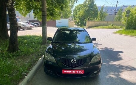 Mazda 3, 2005 год, 316 000 рублей, 1 фотография