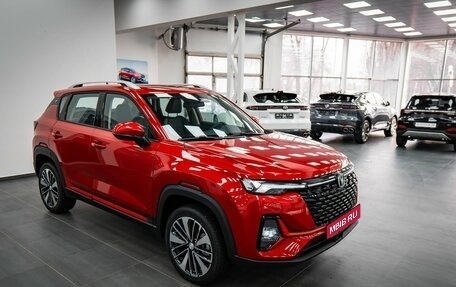 Changan CS35PLUS, 2024 год, 2 499 900 рублей, 1 фотография