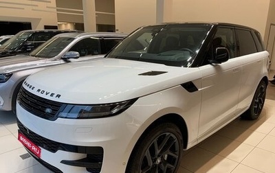 Land Rover Range Rover Sport, 2023 год, 17 500 000 рублей, 1 фотография