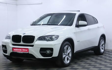 BMW X6, 2012 год, 1 685 000 рублей, 1 фотография