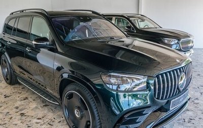 Mercedes-Benz GLS AMG, 2023 год, 28 555 000 рублей, 1 фотография