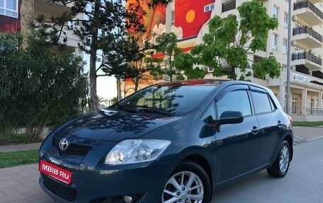 Toyota Auris II, 2008 год, 795 000 рублей, 1 фотография