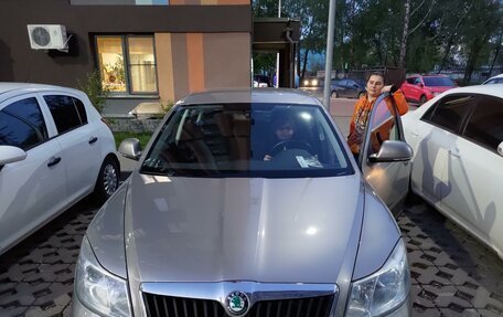 Skoda Octavia, 2011 год, 1 350 000 рублей, 3 фотография