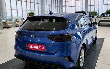 KIA cee'd III, 2019 год, 1 850 000 рублей, 5 фотография