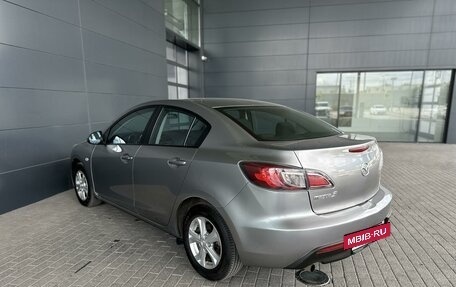 Mazda 3, 2010 год, 4 фотография
