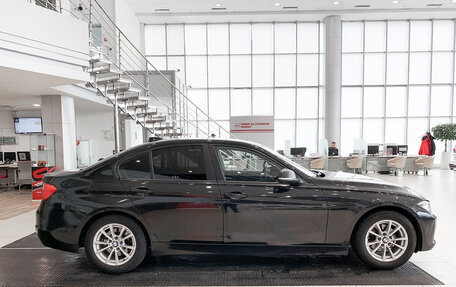 BMW 3 серия, 2013 год, 1 575 000 рублей, 4 фотография