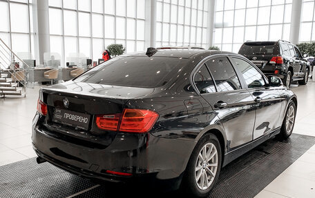 BMW 3 серия, 2013 год, 1 575 000 рублей, 5 фотография