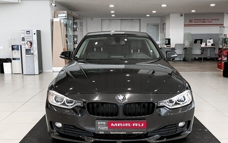 BMW 3 серия, 2013 год, 1 575 000 рублей, 2 фотография