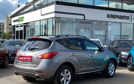 Nissan Murano, 2010 год, 1 055 000 рублей, 4 фотография