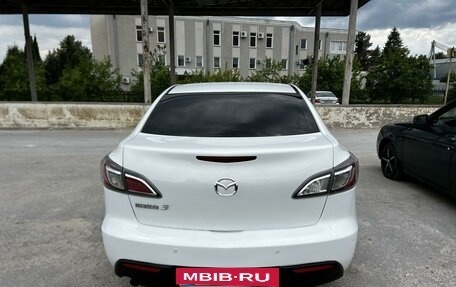 Mazda 3, 2011 год, 1 100 000 рублей, 3 фотография