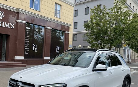 Mercedes-Benz GLE, 2020 год, 7 990 000 рублей, 2 фотография