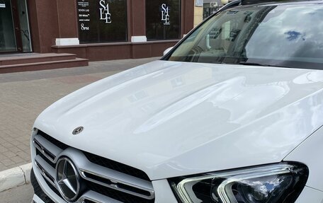Mercedes-Benz GLE, 2020 год, 7 990 000 рублей, 4 фотография