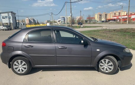 Chevrolet Lacetti, 2011 год, 440 000 рублей, 2 фотография