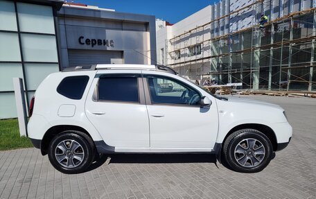 Renault Duster I рестайлинг, 2019 год, 1 690 000 рублей, 4 фотография