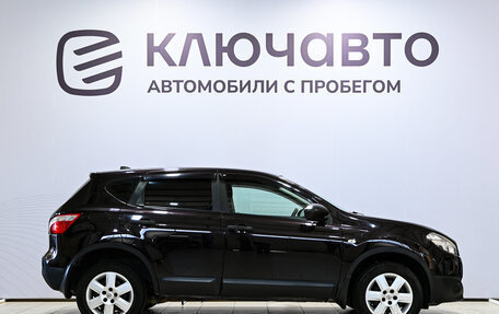 Nissan Qashqai, 2012 год, 1 140 000 рублей, 4 фотография