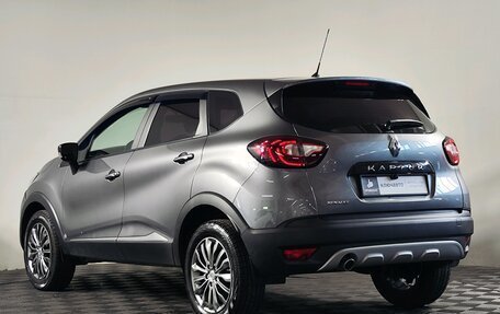 Renault Kaptur I рестайлинг, 2016 год, 1 215 987 рублей, 6 фотография