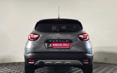 Renault Kaptur I рестайлинг, 2016 год, 1 215 987 рублей, 5 фотография