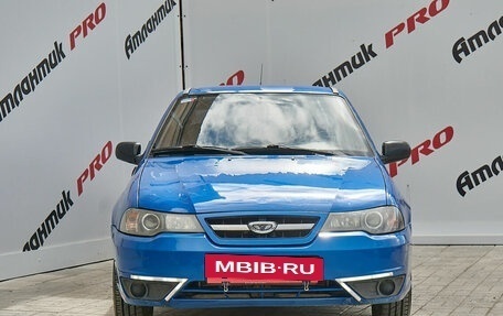 Daewoo Nexia I рестайлинг, 2010 год, 290 000 рублей, 2 фотография