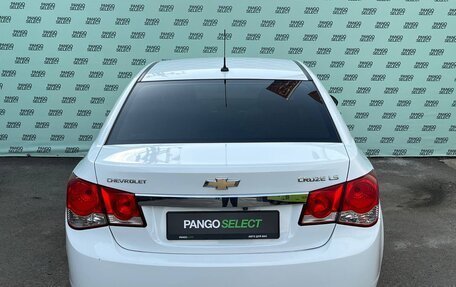 Chevrolet Cruze II, 2012 год, 6 фотография