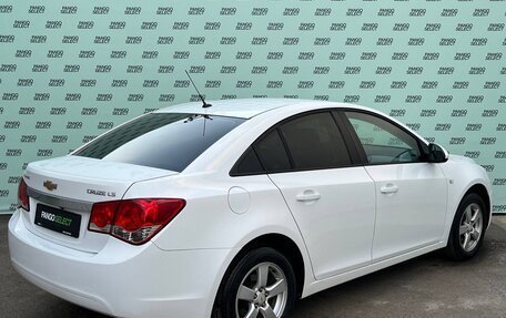 Chevrolet Cruze II, 2012 год, 7 фотография