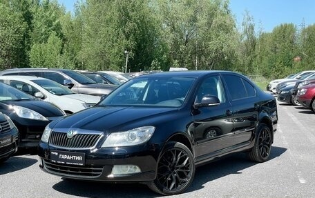 Skoda Octavia, 2012 год, 1 049 000 рублей, 1 фотография