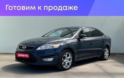 Ford Mondeo IV, 2011 год, 880 000 рублей, 1 фотография