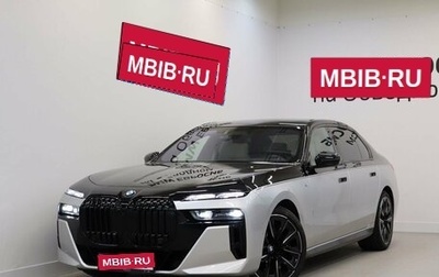 BMW 7 серия, 2023 год, 19 999 000 рублей, 1 фотография