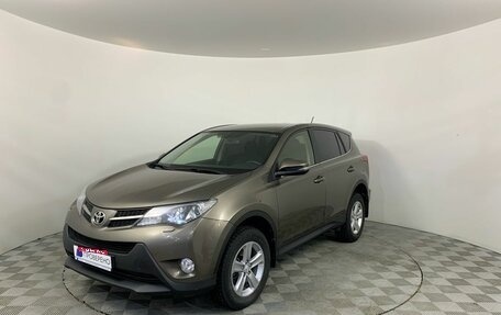 Toyota RAV4, 2012 год, 2 179 000 рублей, 1 фотография