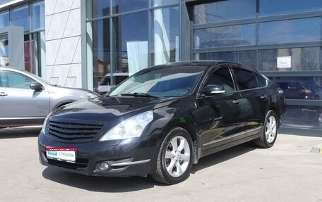 Nissan Teana, 2010 год, 1 069 000 рублей, 1 фотография