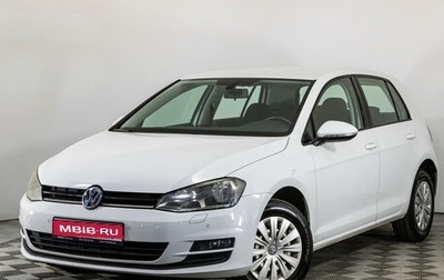 Volkswagen Golf VII, 2014 год, 1 470 000 рублей, 1 фотография