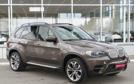 BMW X5, 2011 год, 3 049 000 рублей, 1 фотография