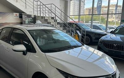 Toyota Corolla, 2022 год, 2 500 000 рублей, 1 фотография