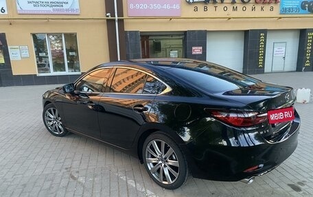 Mazda 6, 2021 год, 3 600 000 рублей, 2 фотография