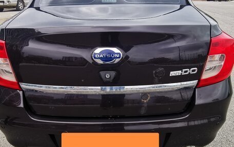 Datsun on-DO I рестайлинг, 2015 год, 395 000 рублей, 4 фотография