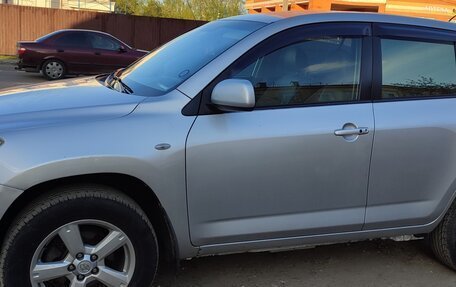 Toyota RAV4, 2007 год, 1 250 000 рублей, 3 фотография