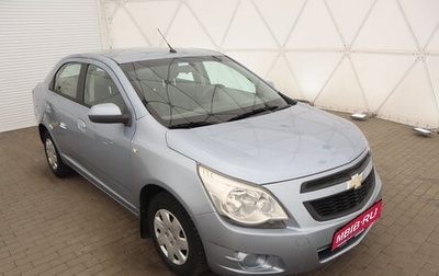 Chevrolet Cobalt II, 2013 год, 765 000 рублей, 1 фотография