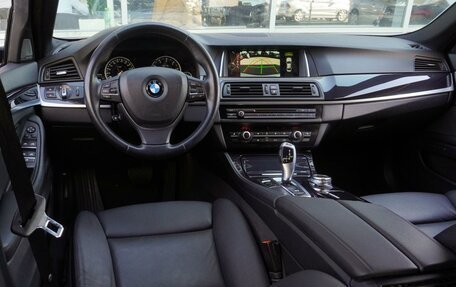 BMW 5 серия, 2016 год, 2 799 000 рублей, 6 фотография