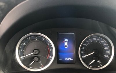 Toyota Corolla, 2018 год, 2 050 000 рублей, 1 фотография