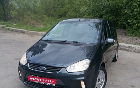 Ford C-MAX I рестайлинг, 2007 год, 650 000 рублей, 6 фотография