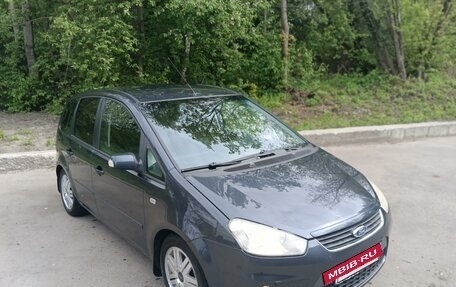 Ford C-MAX I рестайлинг, 2007 год, 650 000 рублей, 8 фотография