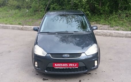 Ford C-MAX I рестайлинг, 2007 год, 650 000 рублей, 5 фотография