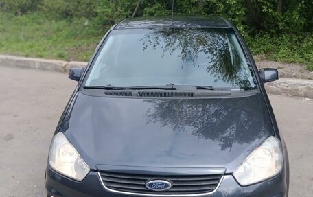 Ford C-MAX I рестайлинг, 2007 год, 650 000 рублей, 4 фотография